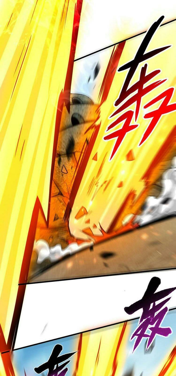 Đệ Tử Của Ta Đều Là Súp Bờ Thần Chapter 132 - 22