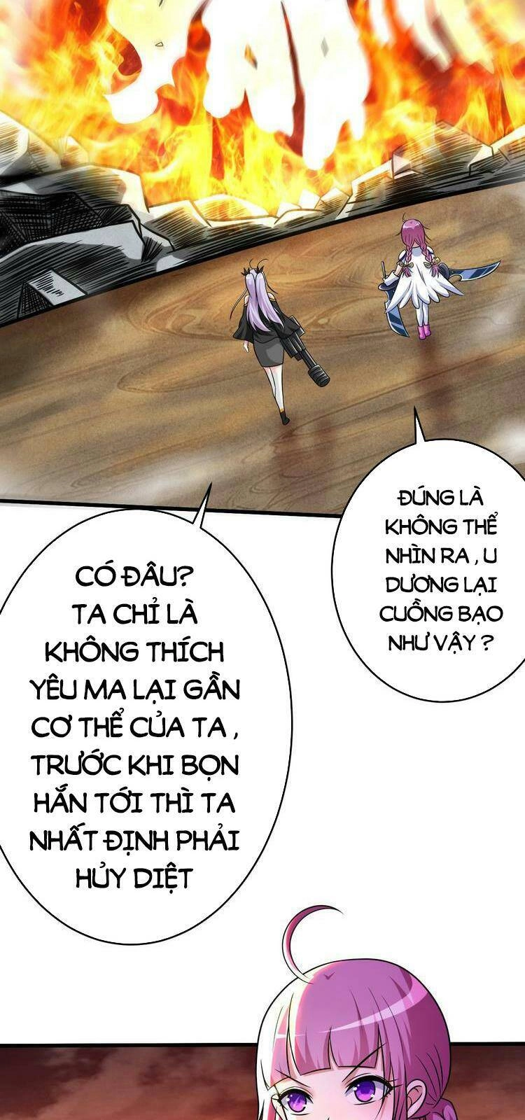 Đệ Tử Của Ta Đều Là Súp Bờ Thần Chapter 132 - 26