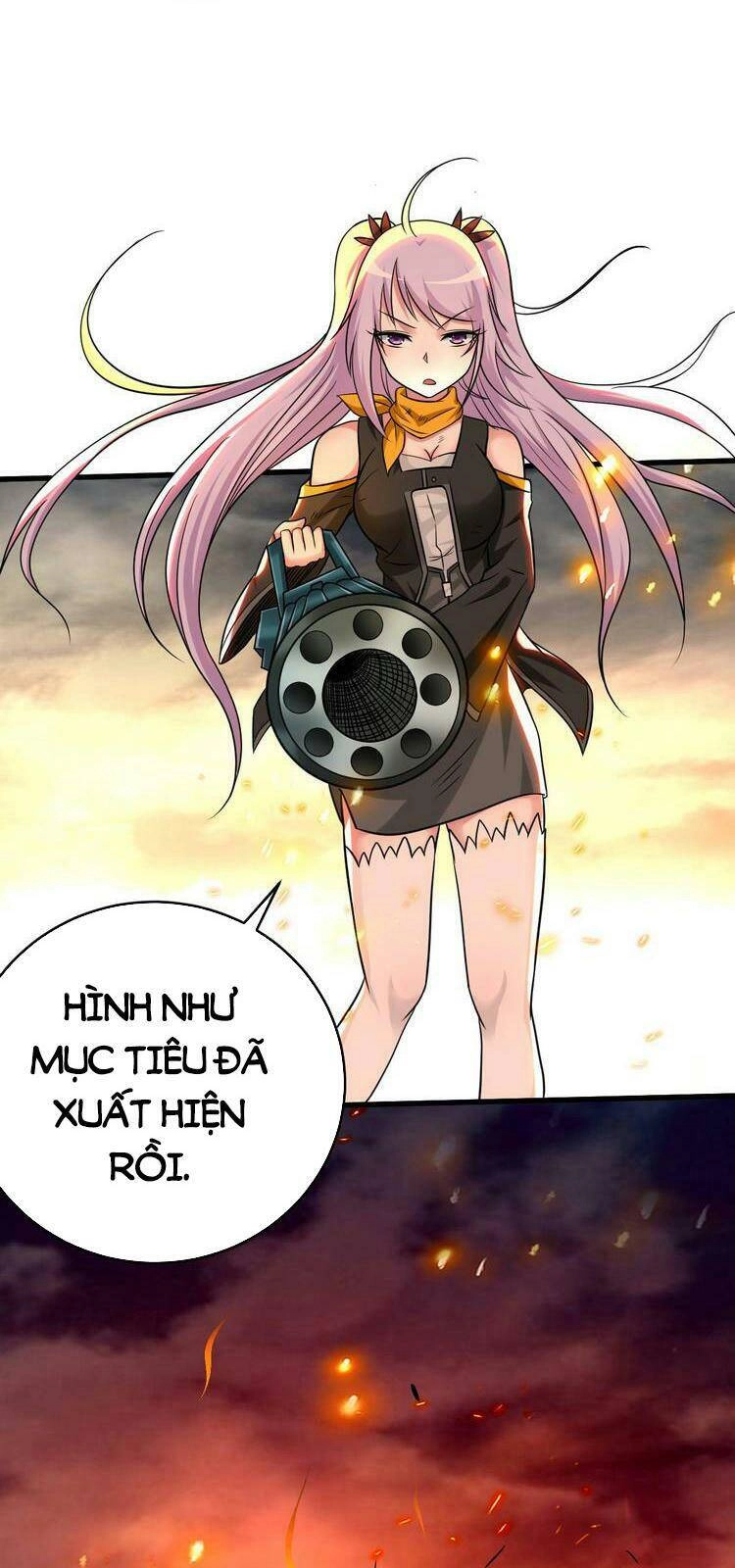 Đệ Tử Của Ta Đều Là Súp Bờ Thần Chapter 132 - 28