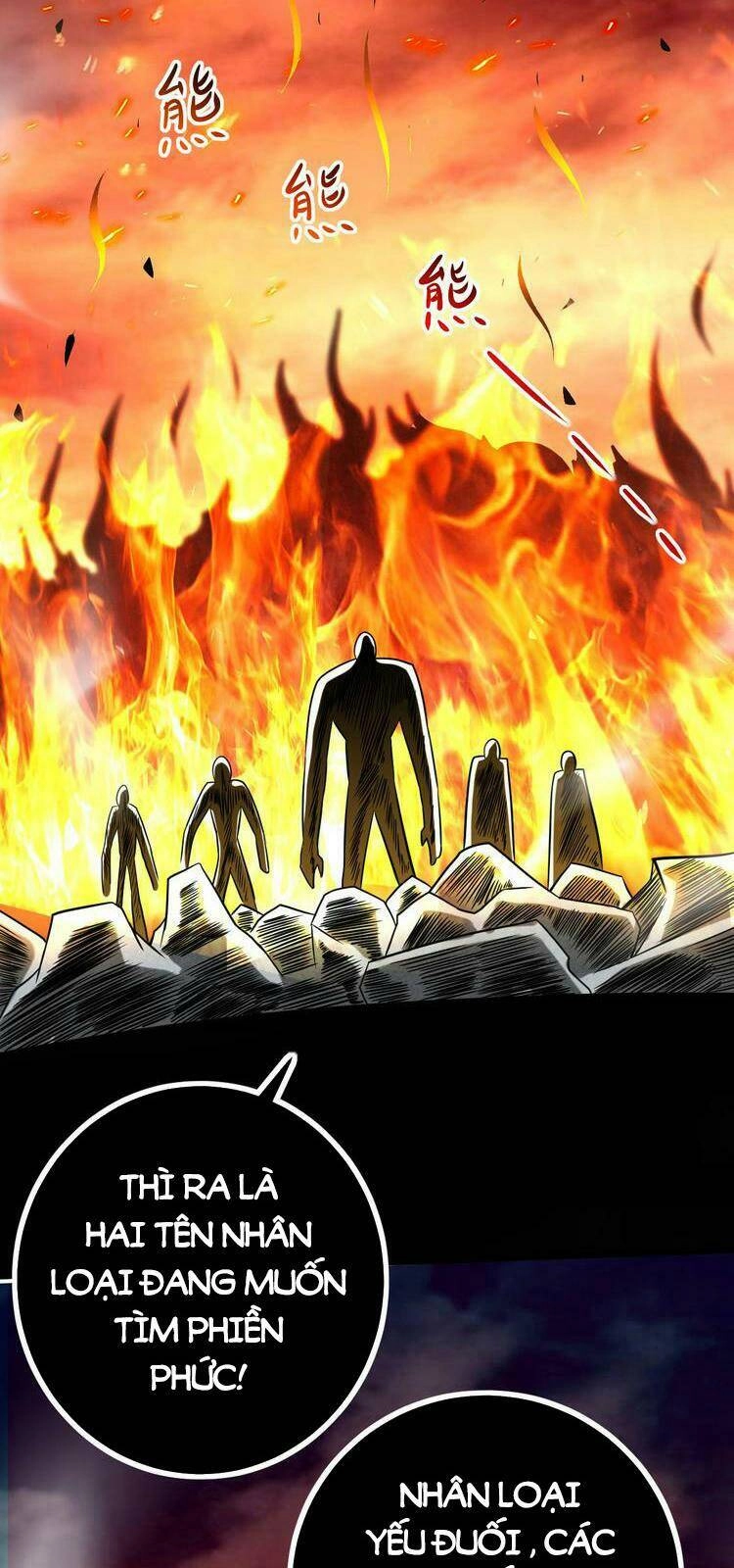 Đệ Tử Của Ta Đều Là Súp Bờ Thần Chapter 132 - 29