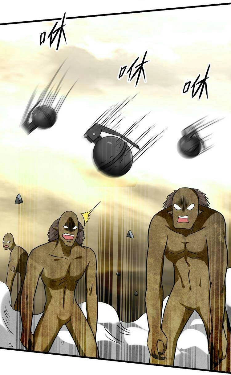 Đệ Tử Của Ta Đều Là Súp Bờ Thần Chapter 132 - 40