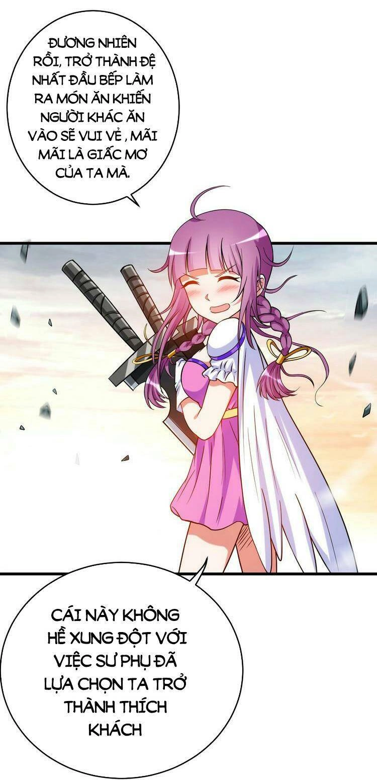 Đệ Tử Của Ta Đều Là Súp Bờ Thần Chapter 132 - 43