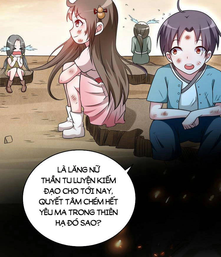 Đệ Tử Của Ta Đều Là Súp Bờ Thần Chapter 133 - 2