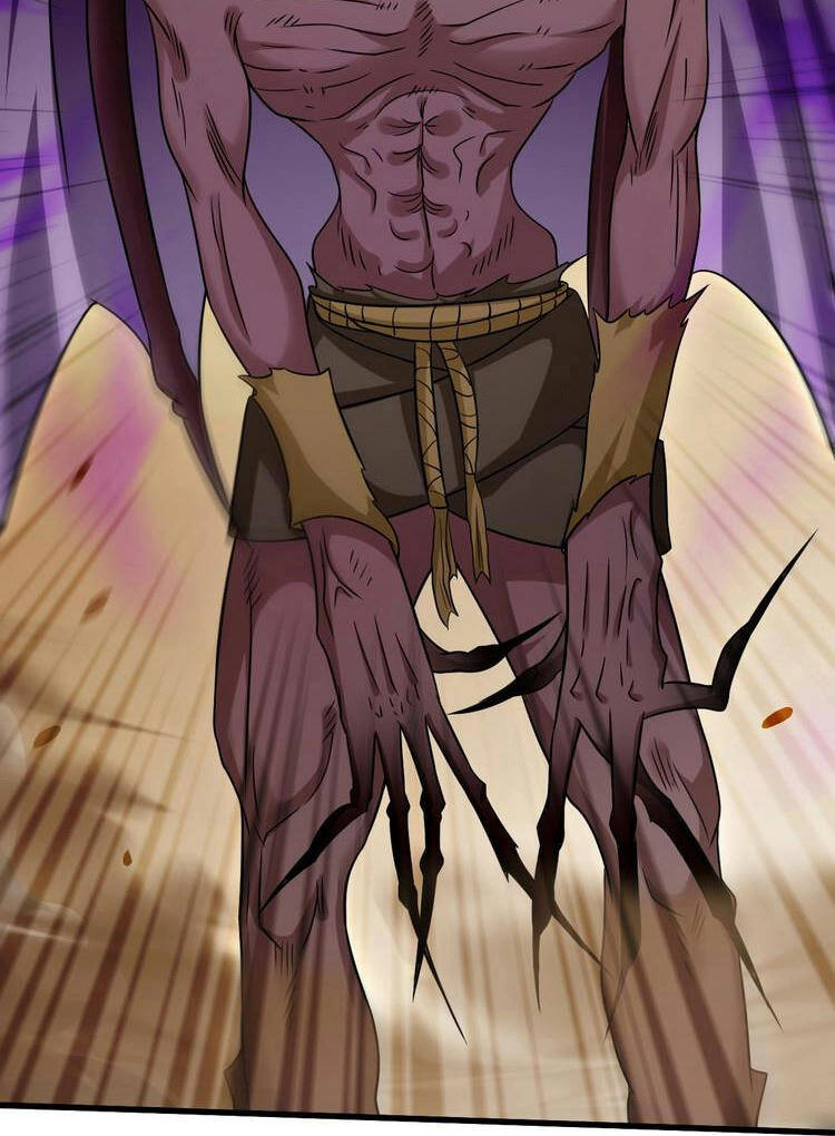 Đệ Tử Của Ta Đều Là Súp Bờ Thần Chapter 133 - 6