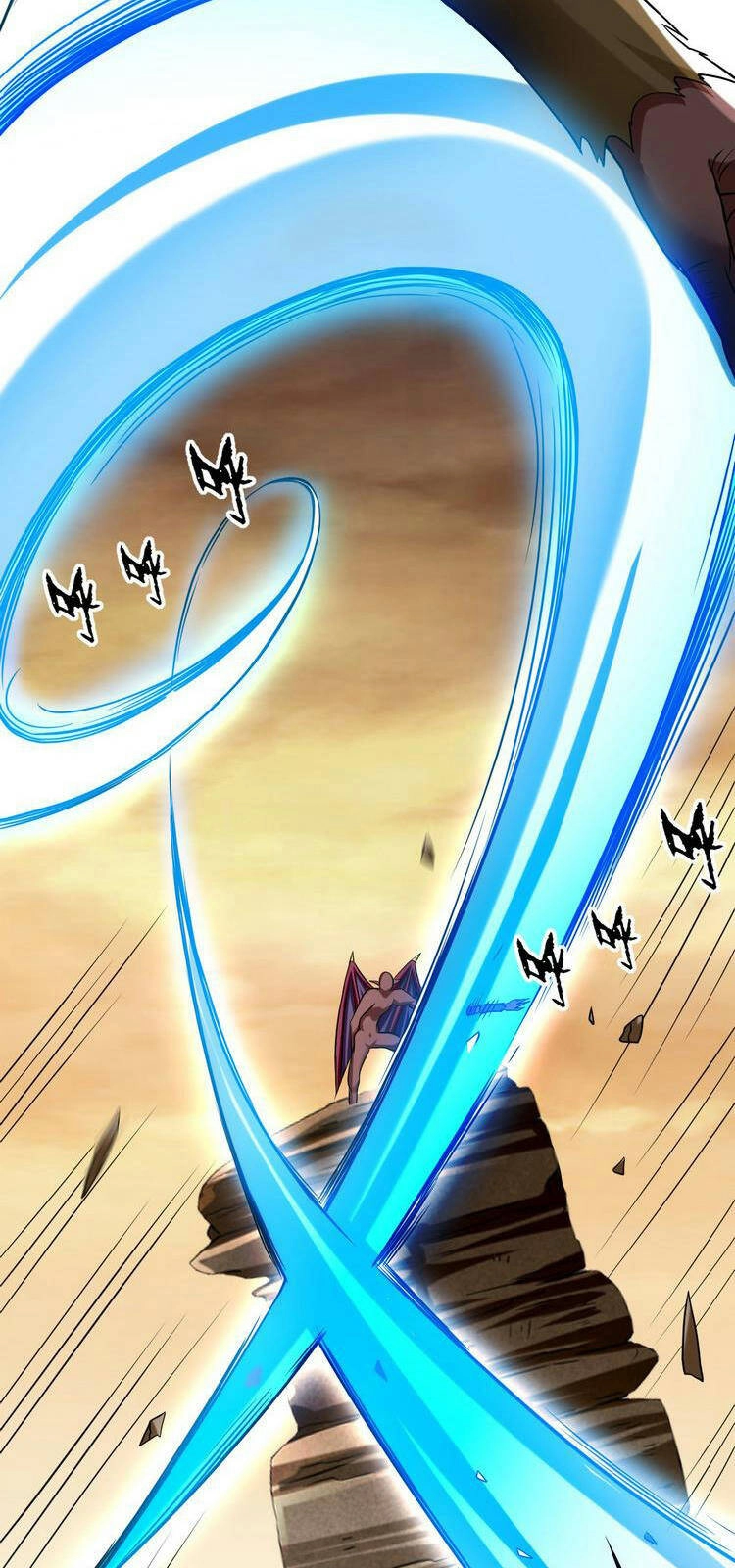 Đệ Tử Của Ta Đều Là Súp Bờ Thần Chapter 133 - 12