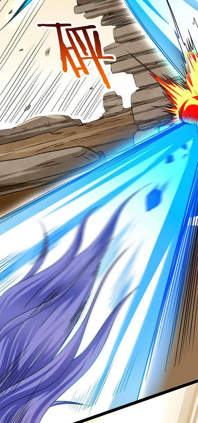 Đệ Tử Của Ta Đều Là Súp Bờ Thần Chapter 133 - 13