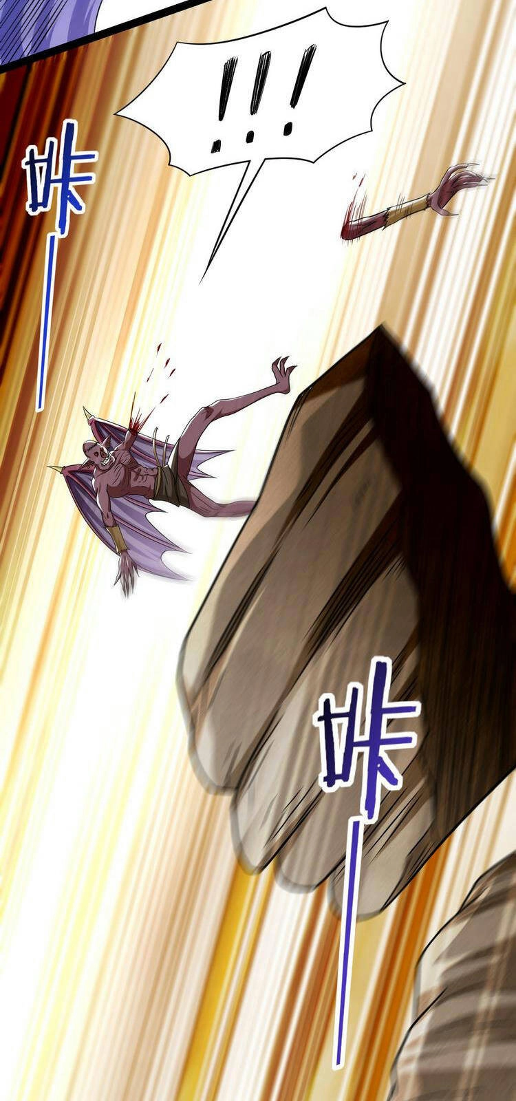 Đệ Tử Của Ta Đều Là Súp Bờ Thần Chapter 133 - 14