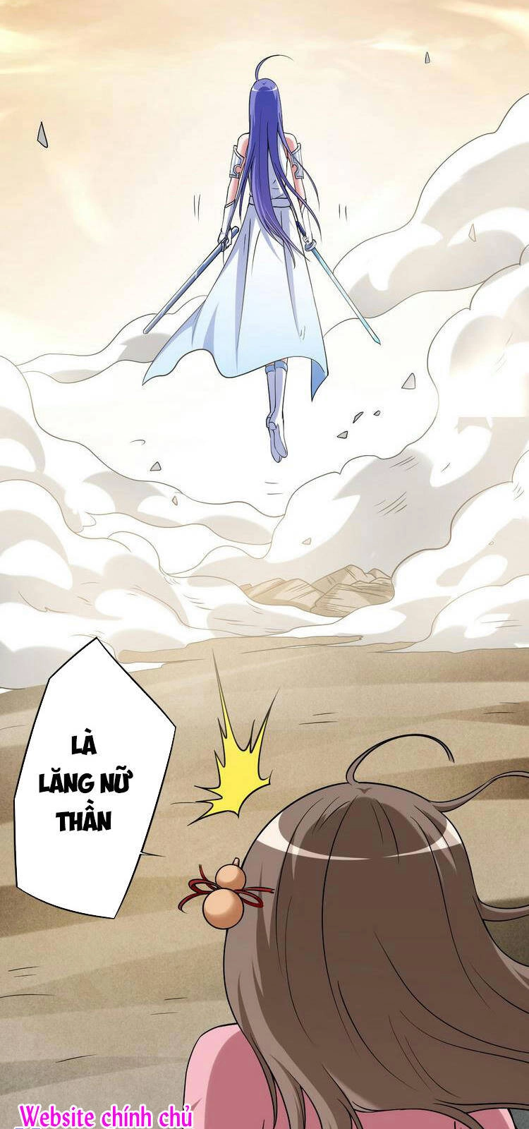 Đệ Tử Của Ta Đều Là Súp Bờ Thần Chapter 133 - 17