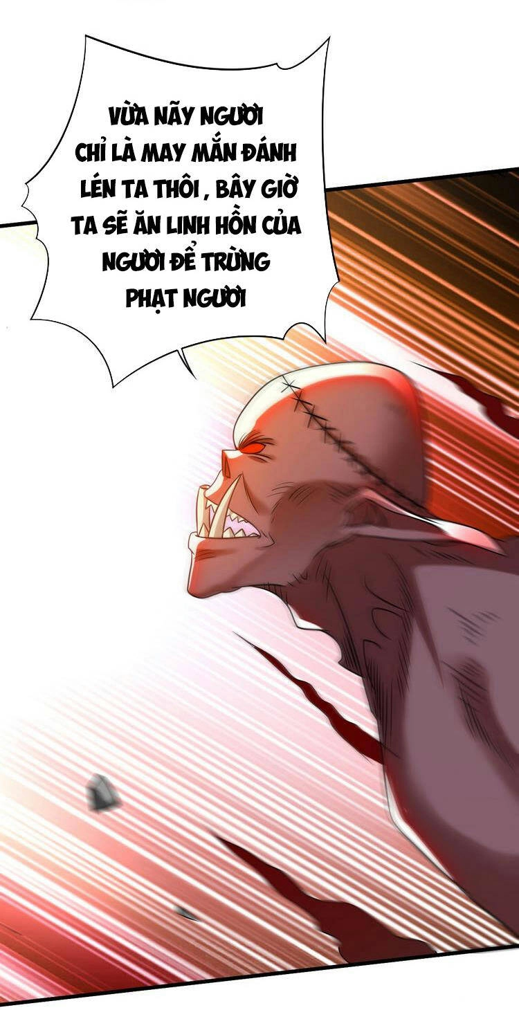 Đệ Tử Của Ta Đều Là Súp Bờ Thần Chapter 133 - 21