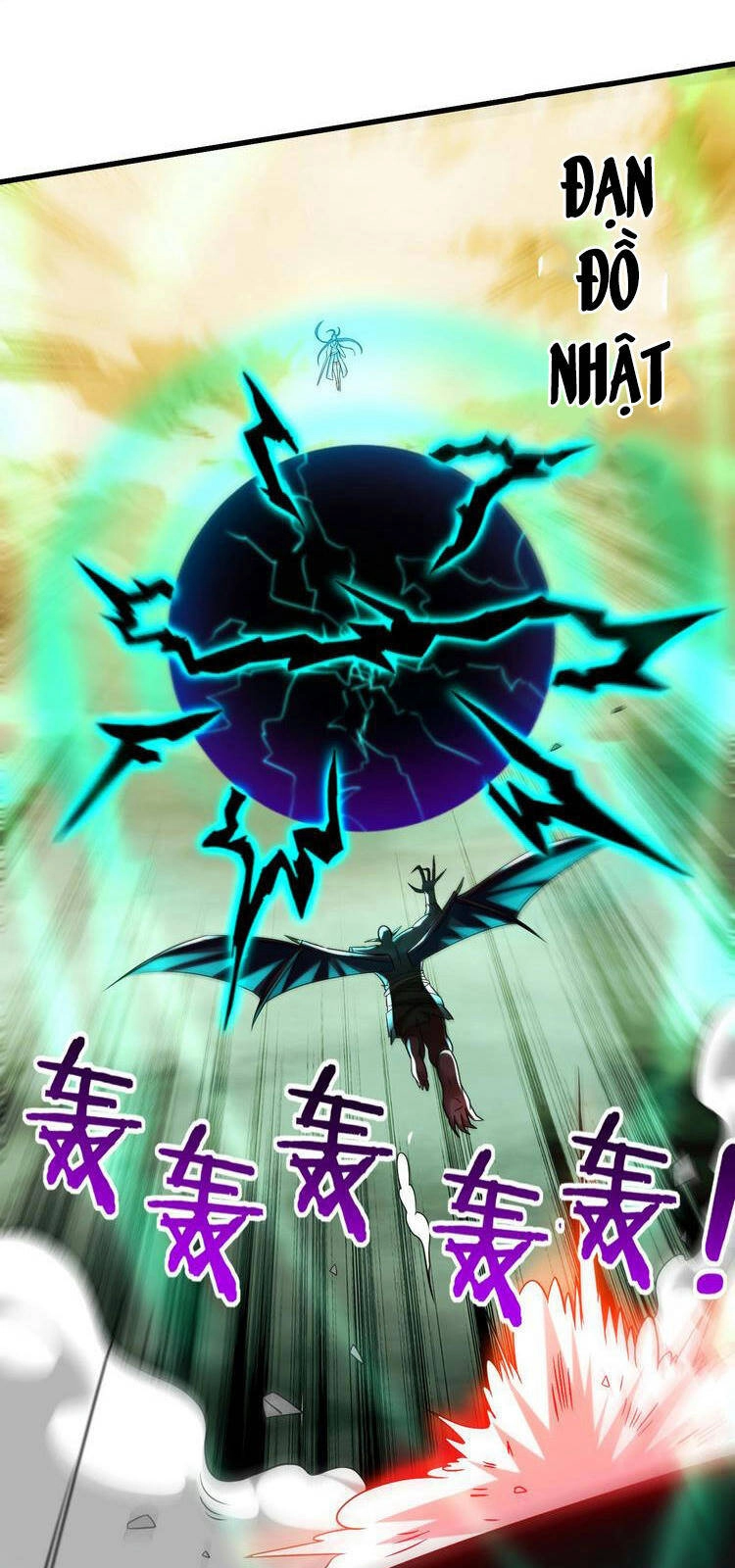 Đệ Tử Của Ta Đều Là Súp Bờ Thần Chapter 133 - 22