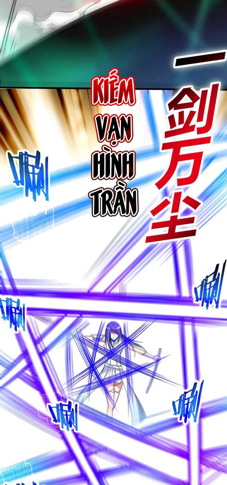 Đệ Tử Của Ta Đều Là Súp Bờ Thần Chapter 133 - 23