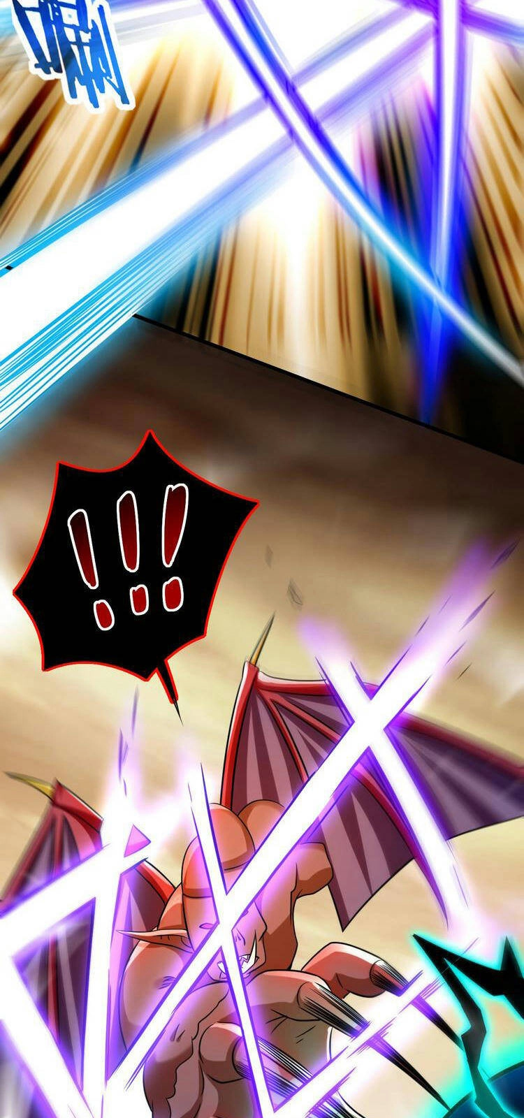 Đệ Tử Của Ta Đều Là Súp Bờ Thần Chapter 133 - 24