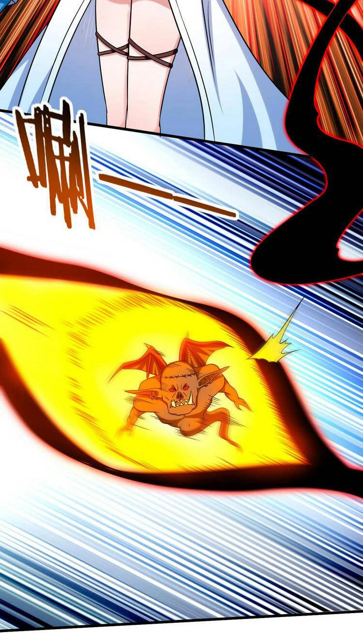 Đệ Tử Của Ta Đều Là Súp Bờ Thần Chapter 133 - 27