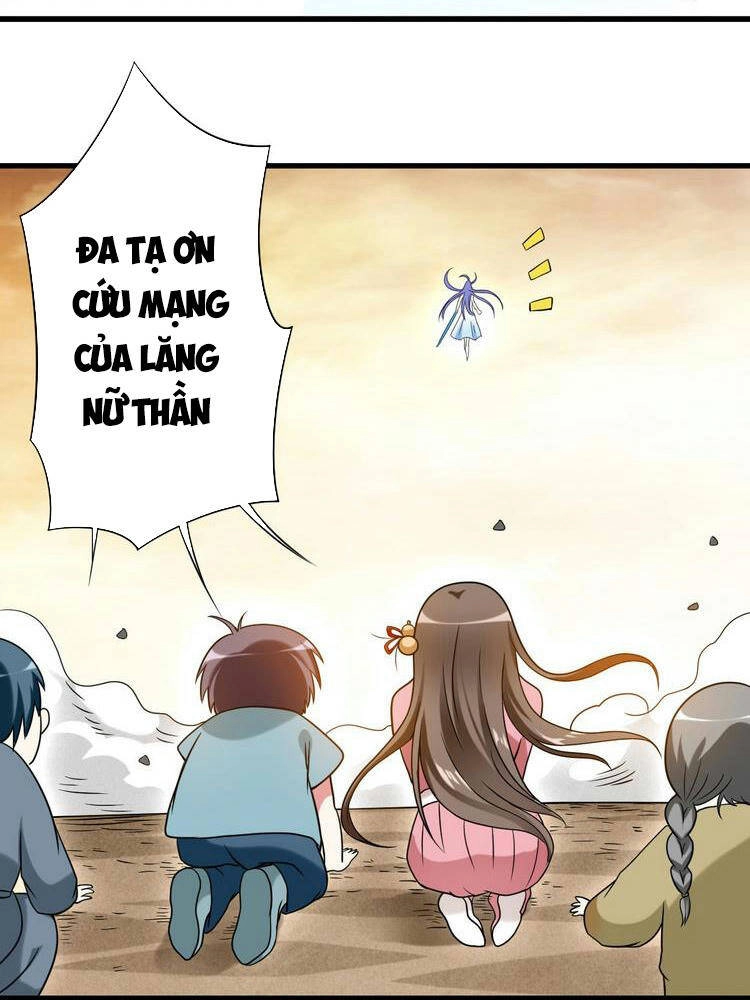 Đệ Tử Của Ta Đều Là Súp Bờ Thần Chapter 133 - 29