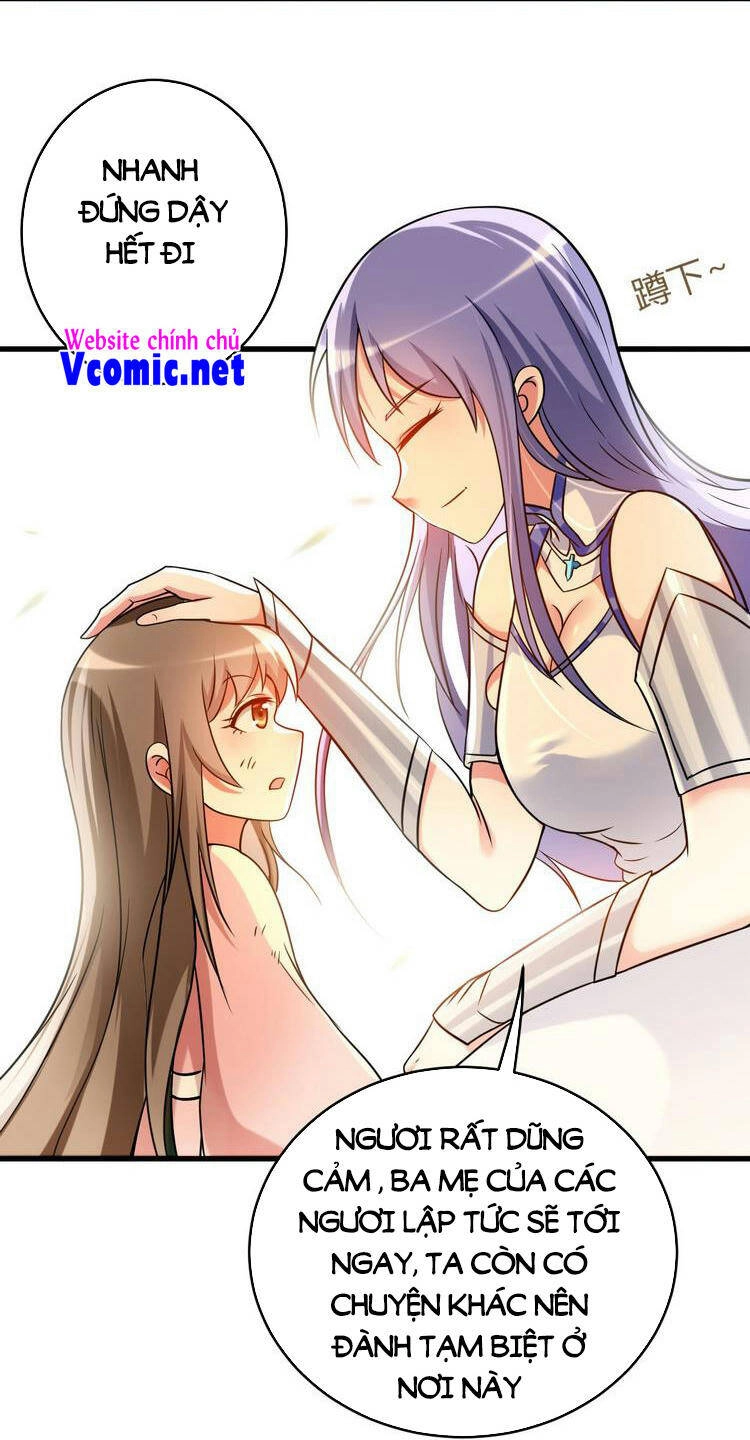 Đệ Tử Của Ta Đều Là Súp Bờ Thần Chapter 133 - 30