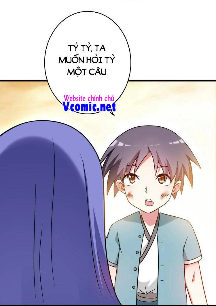 Đệ Tử Của Ta Đều Là Súp Bờ Thần Chapter 133 - 31