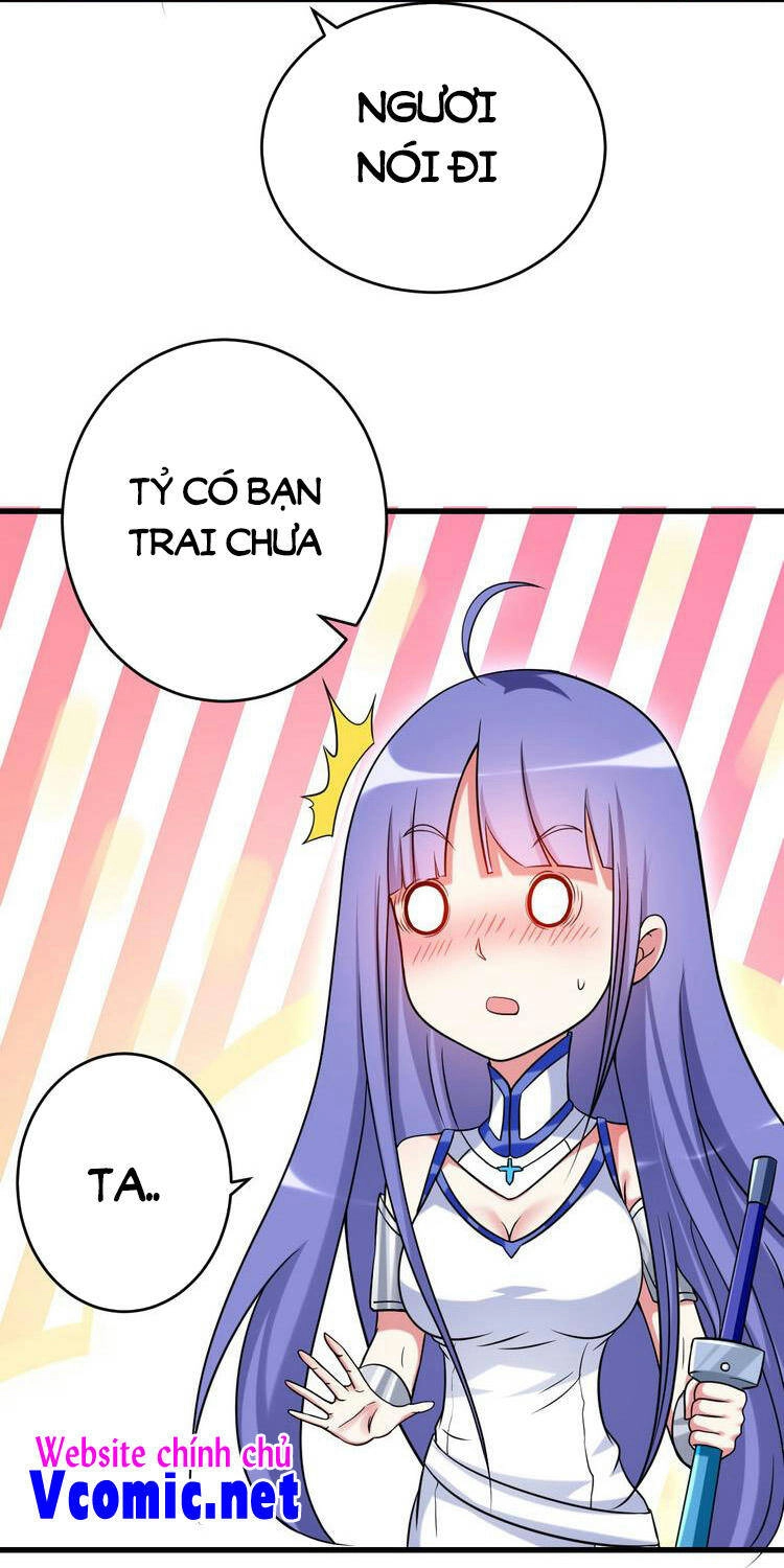 Đệ Tử Của Ta Đều Là Súp Bờ Thần Chapter 133 - 32