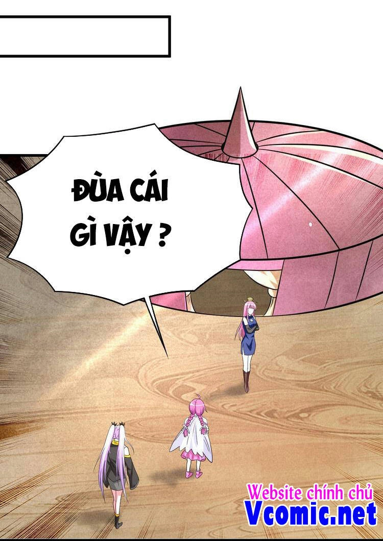 Đệ Tử Của Ta Đều Là Súp Bờ Thần Chapter 133 - 38