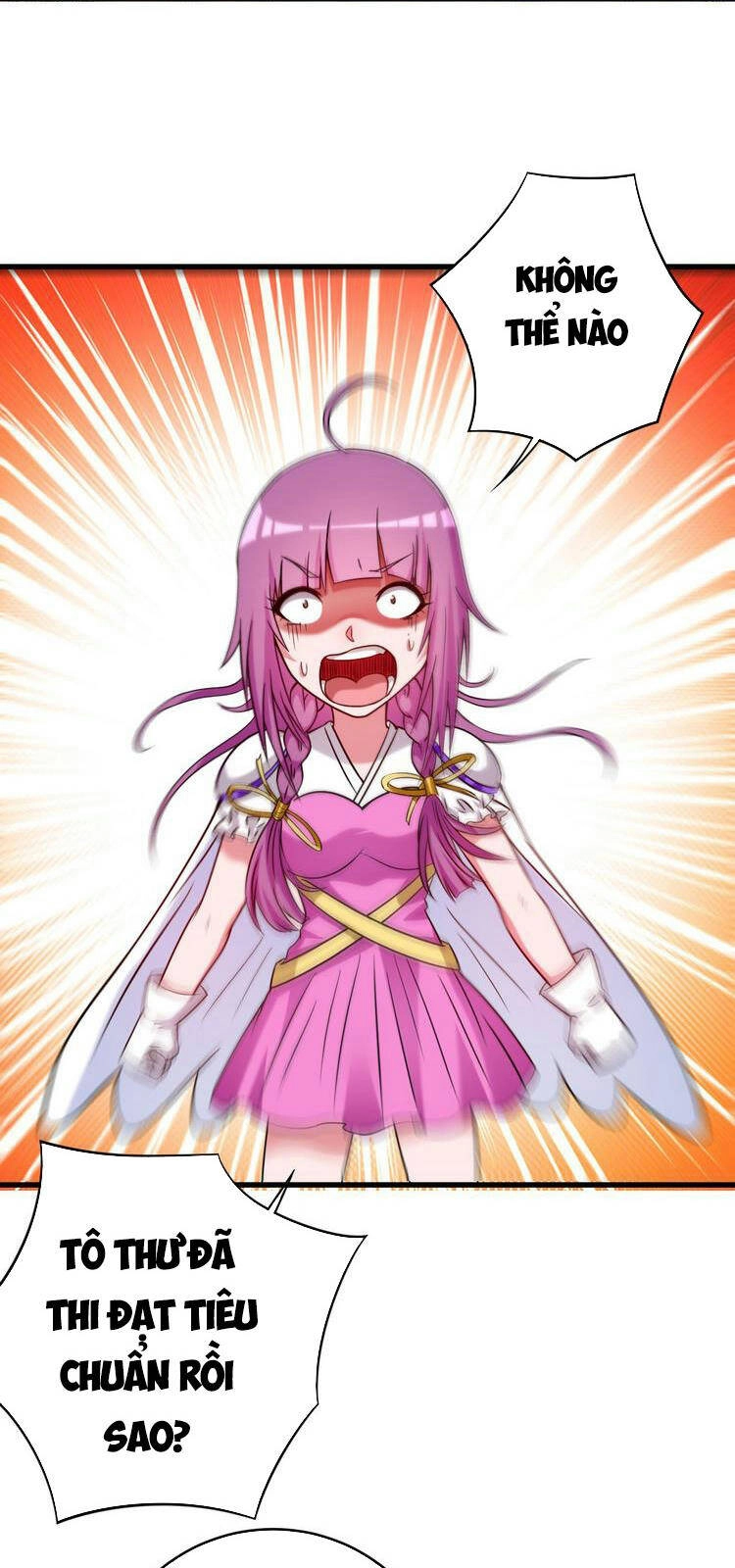 Đệ Tử Của Ta Đều Là Súp Bờ Thần Chapter 133 - 39