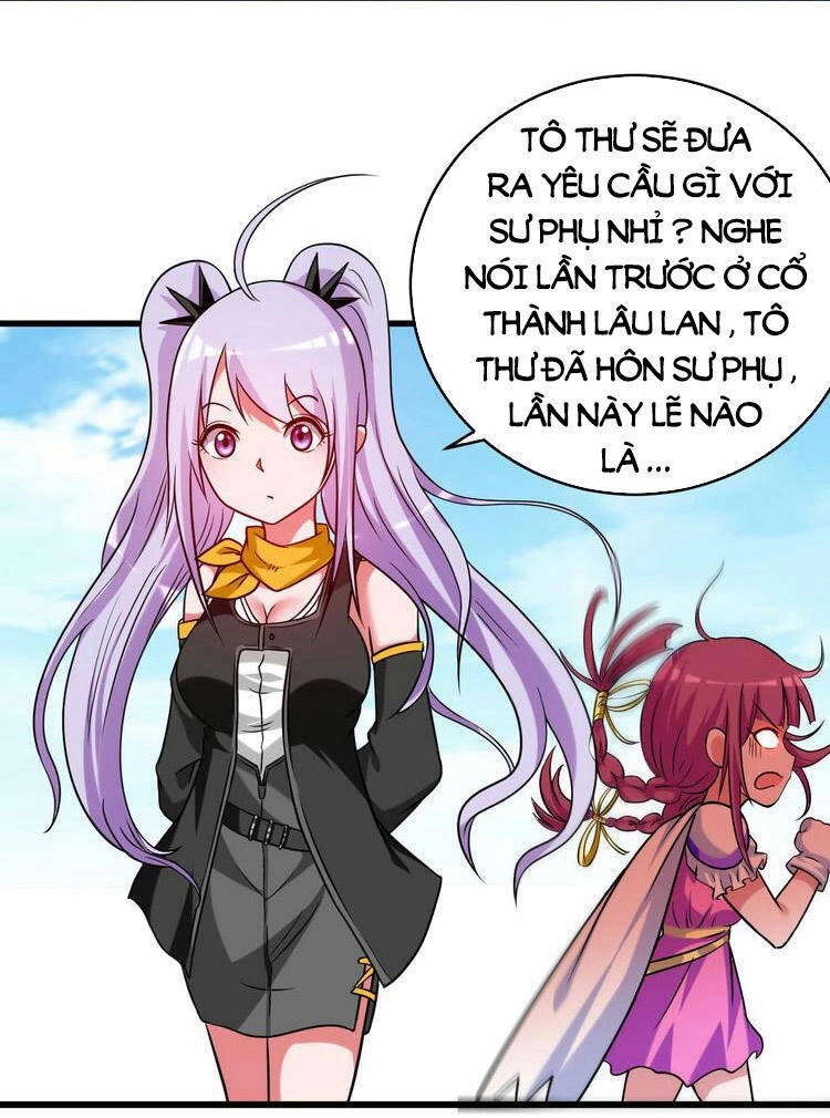 Đệ Tử Của Ta Đều Là Súp Bờ Thần Chapter 133 - 41