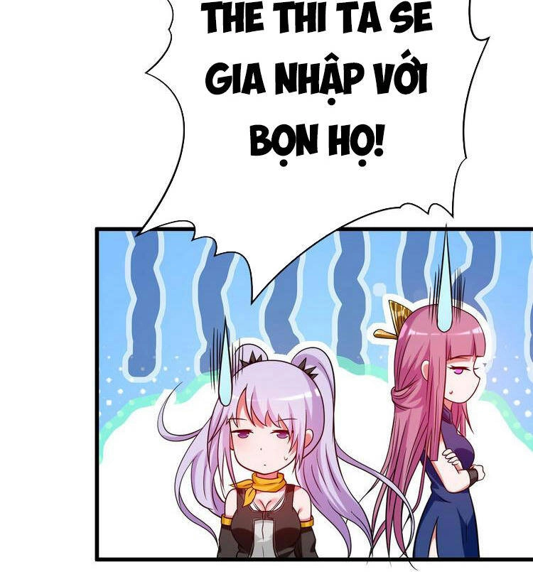 Đệ Tử Của Ta Đều Là Súp Bờ Thần Chapter 133 - 44