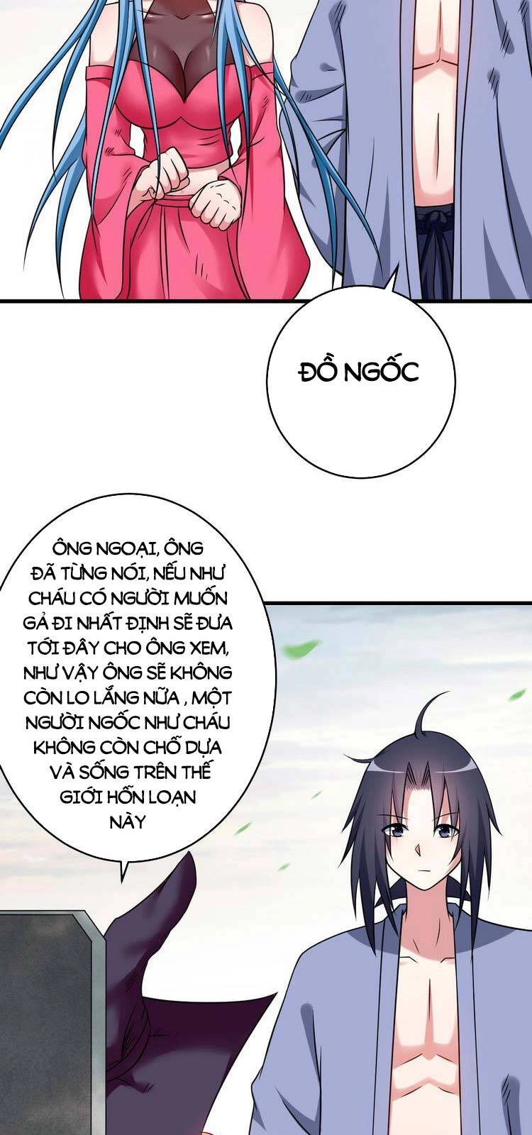 Đệ Tử Của Ta Đều Là Súp Bờ Thần Chapter 134 - 3