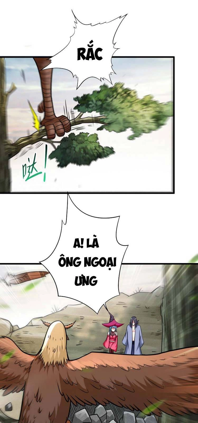 Đệ Tử Của Ta Đều Là Súp Bờ Thần Chapter 134 - 6