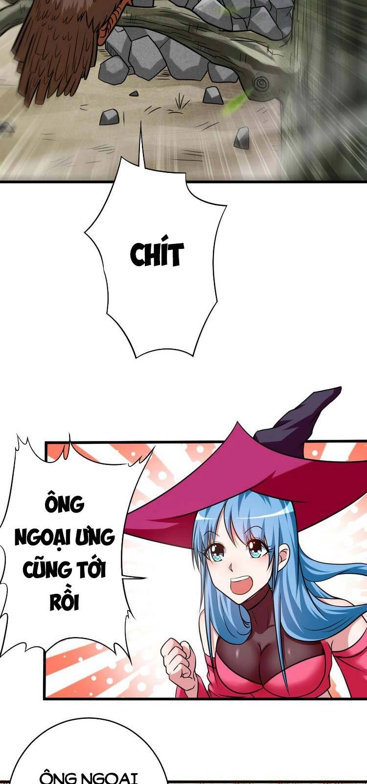 Đệ Tử Của Ta Đều Là Súp Bờ Thần Chapter 134 - 7