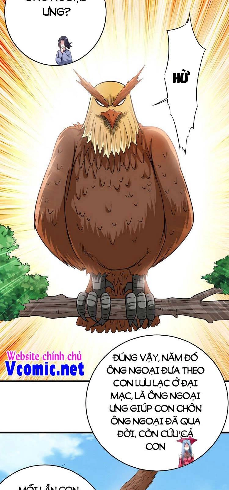 Đệ Tử Của Ta Đều Là Súp Bờ Thần Chapter 134 - 8