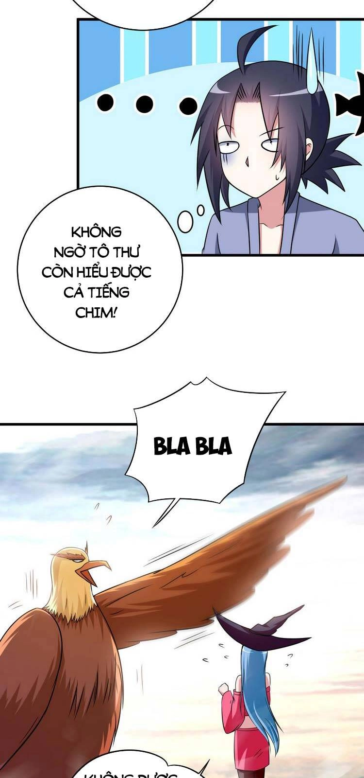 Đệ Tử Của Ta Đều Là Súp Bờ Thần Chapter 134 - 11