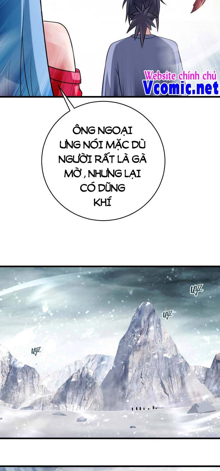 Đệ Tử Của Ta Đều Là Súp Bờ Thần Chapter 134 - 14