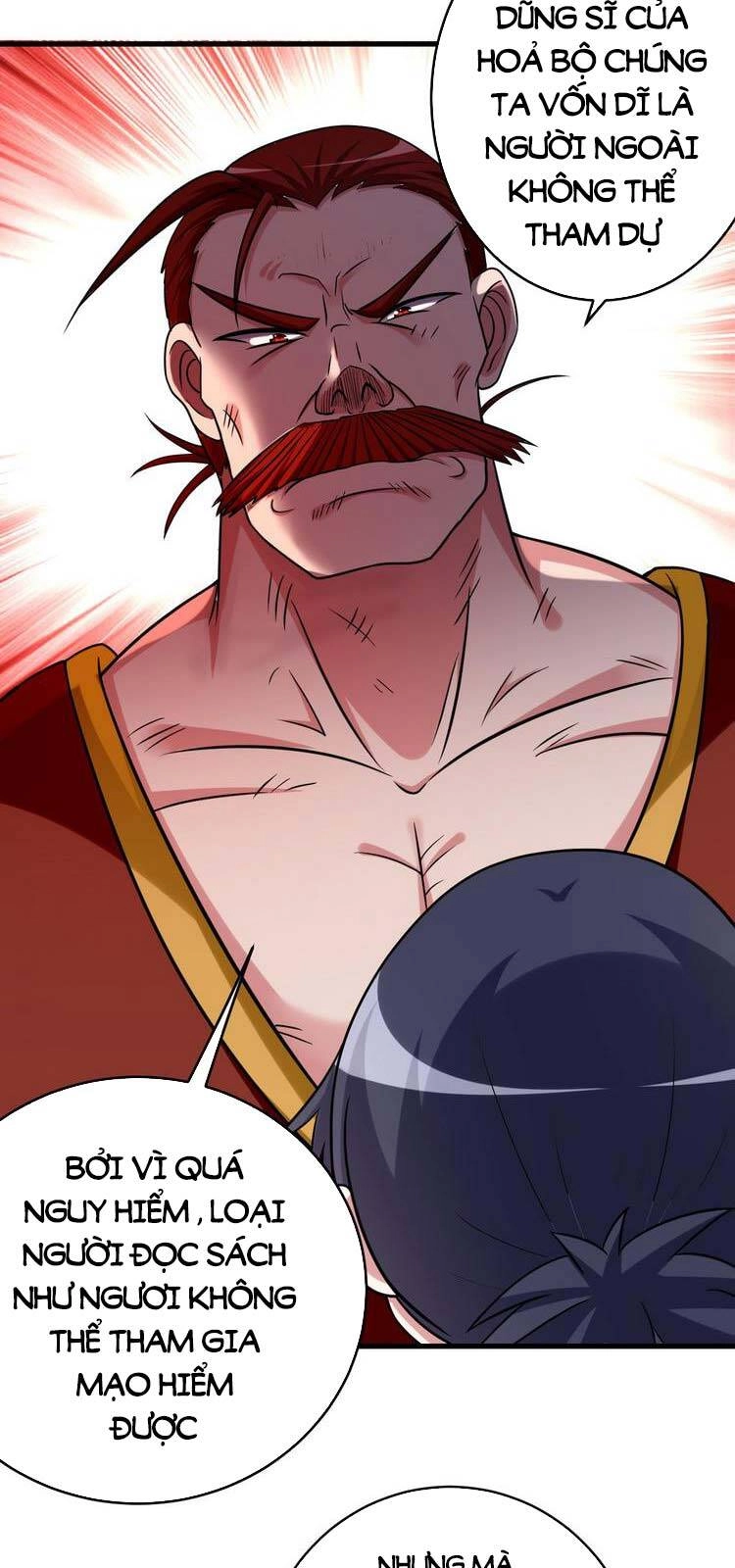 Đệ Tử Của Ta Đều Là Súp Bờ Thần Chapter 134 - 16