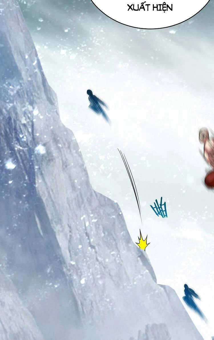 Đệ Tử Của Ta Đều Là Súp Bờ Thần Chapter 134 - 19