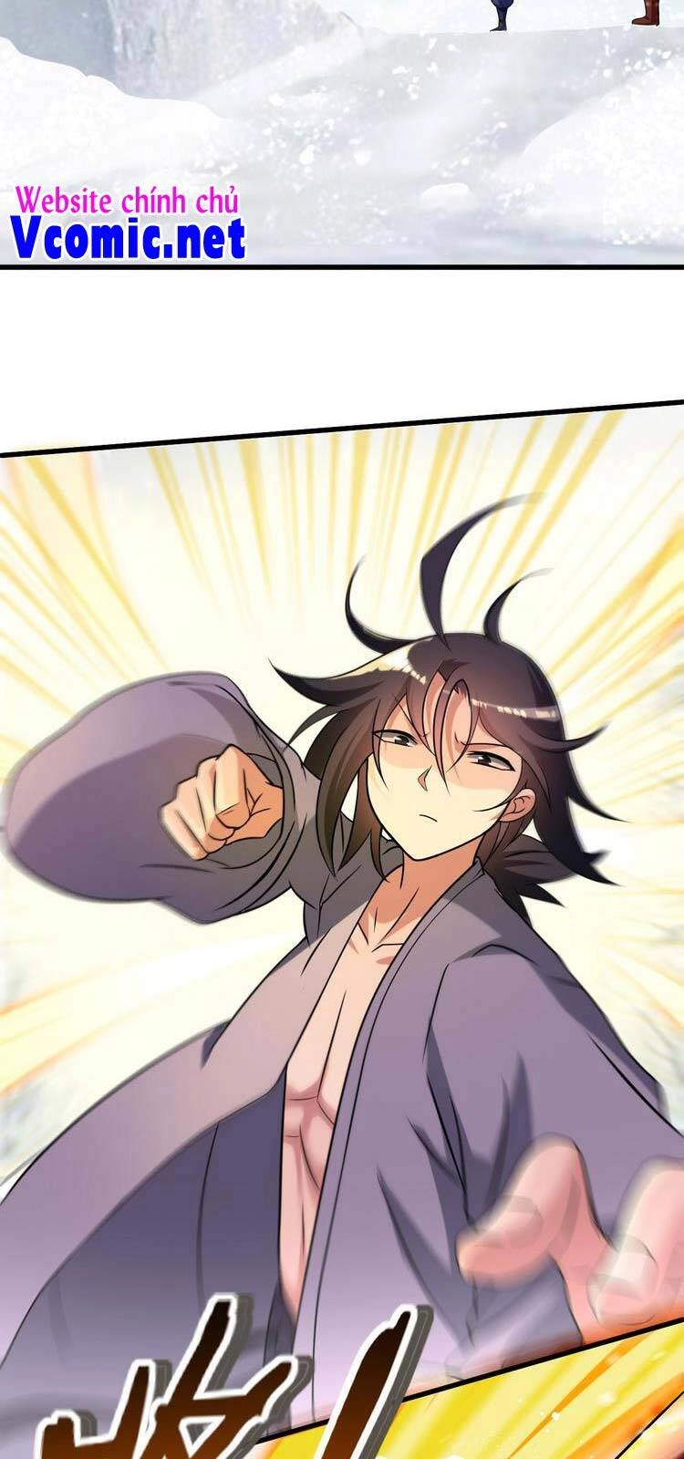 Đệ Tử Của Ta Đều Là Súp Bờ Thần Chapter 134 - 22