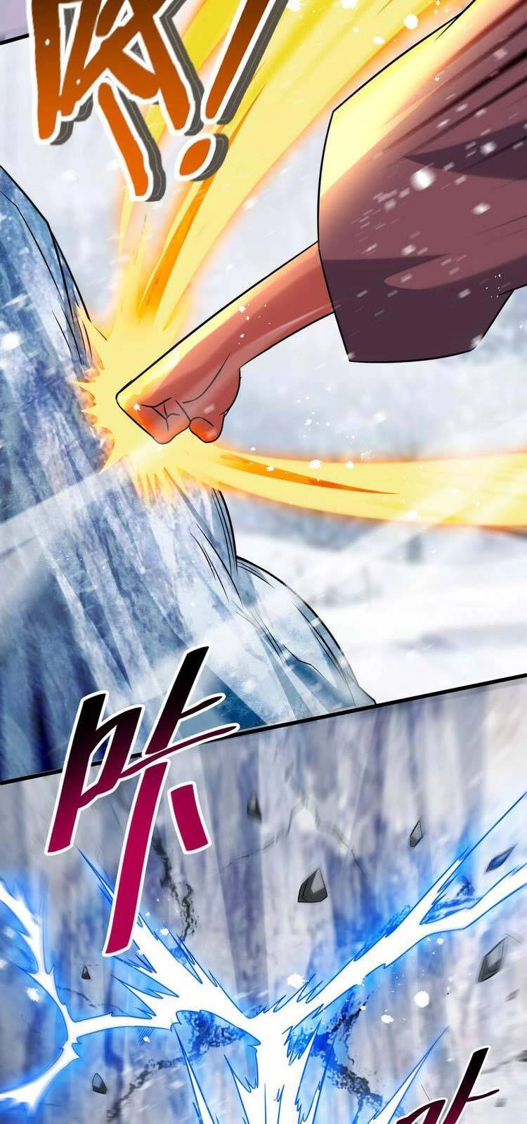 Đệ Tử Của Ta Đều Là Súp Bờ Thần Chapter 134 - 23