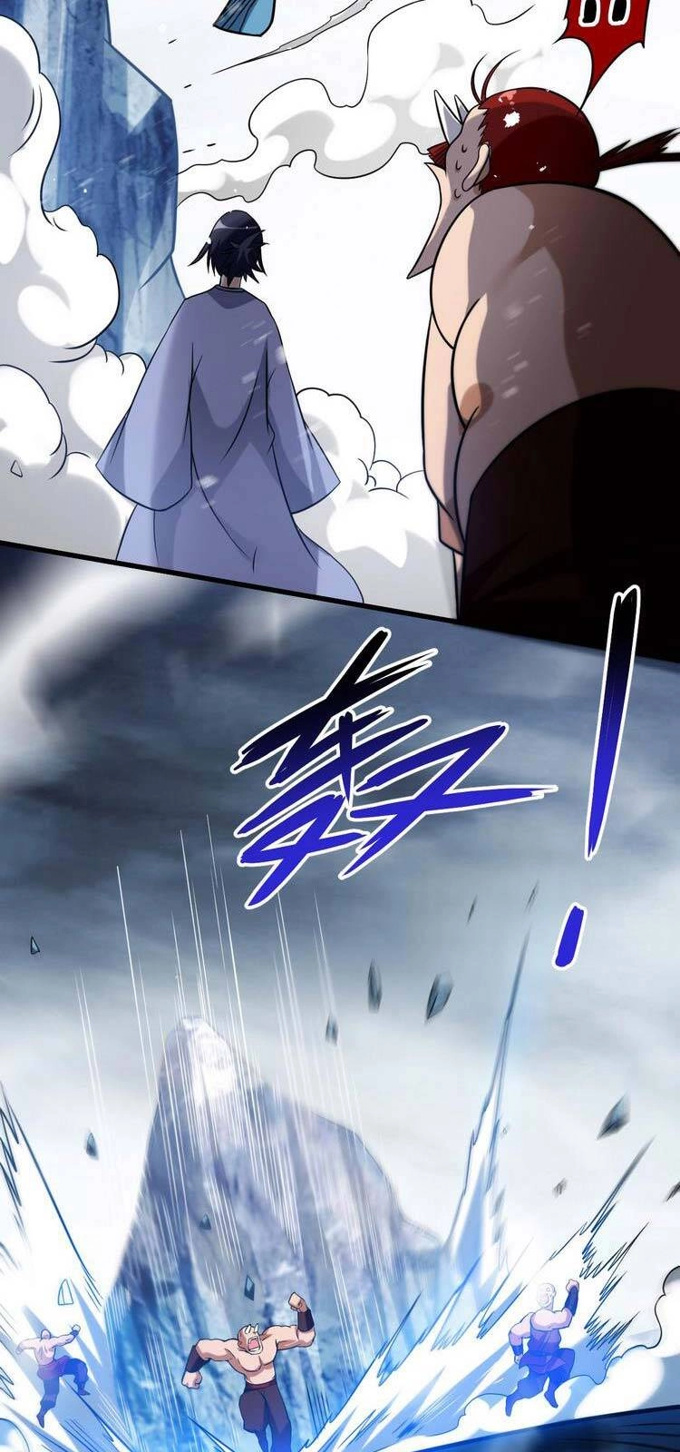 Đệ Tử Của Ta Đều Là Súp Bờ Thần Chapter 134 - 26