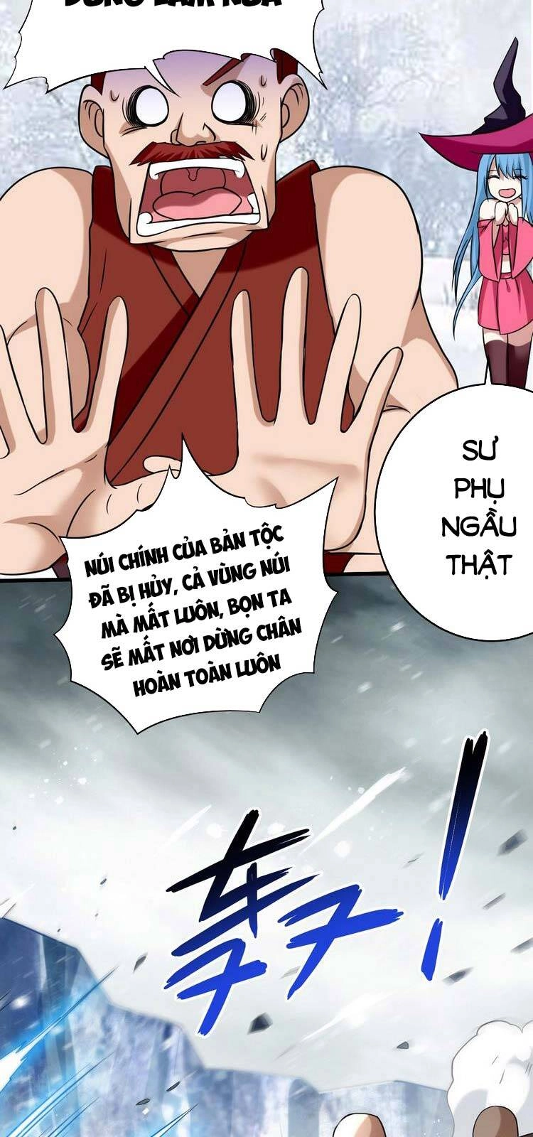 Đệ Tử Của Ta Đều Là Súp Bờ Thần Chapter 134 - 28