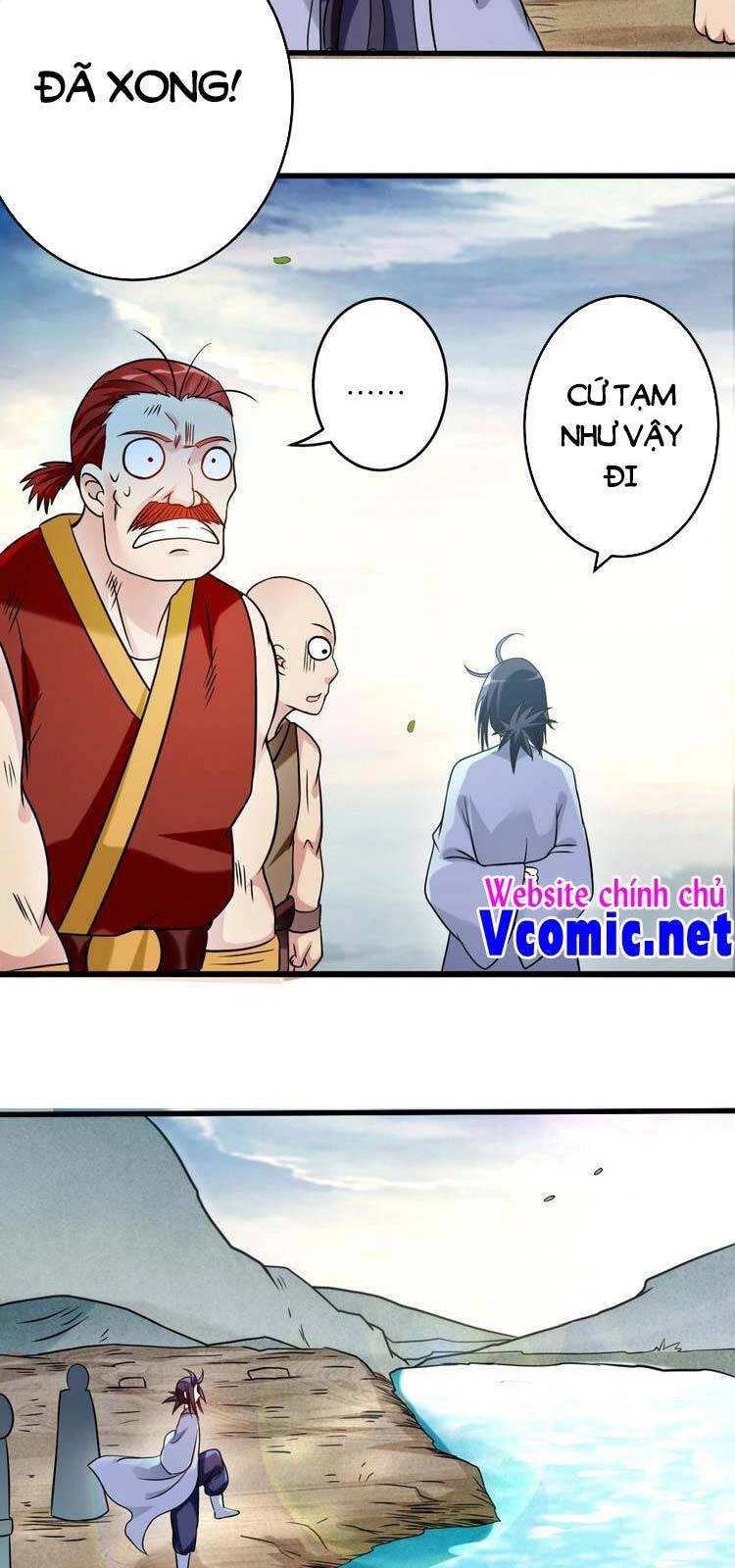 Đệ Tử Của Ta Đều Là Súp Bờ Thần Chapter 135 - 3