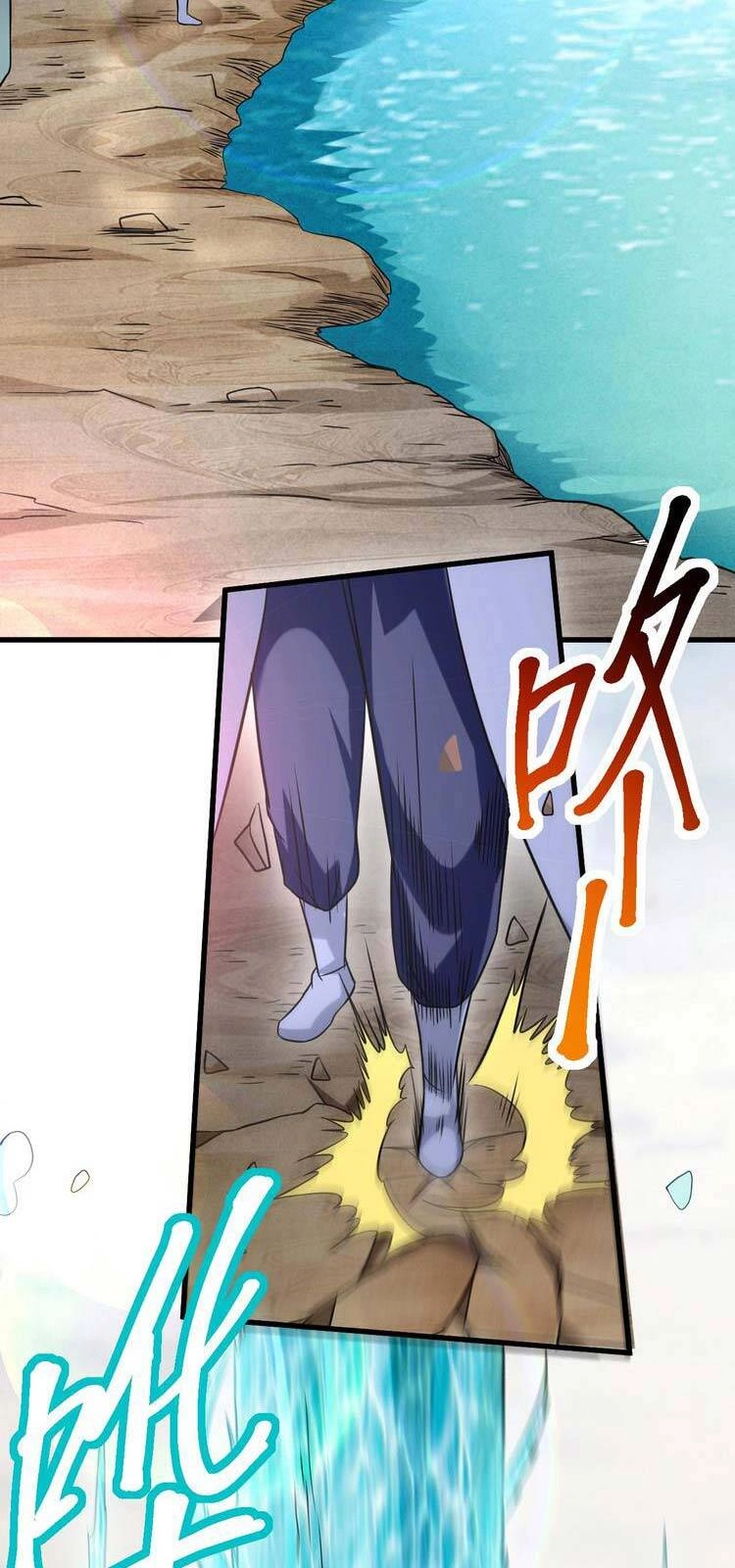 Đệ Tử Của Ta Đều Là Súp Bờ Thần Chapter 135 - 4