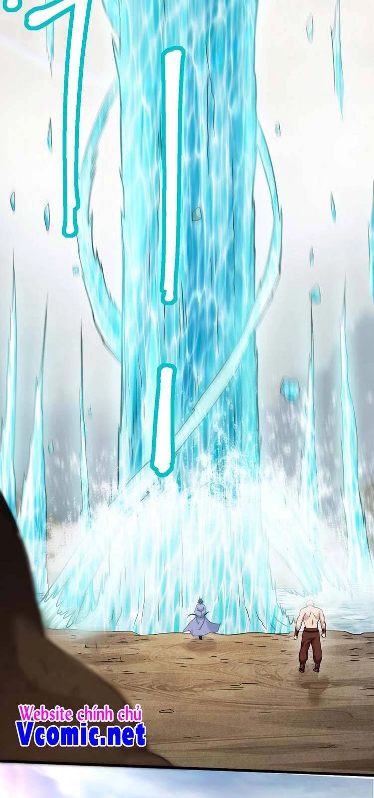 Đệ Tử Của Ta Đều Là Súp Bờ Thần Chapter 135 - 5