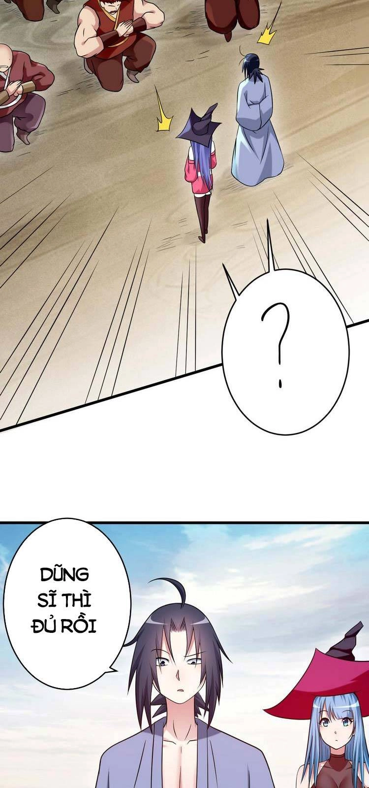 Đệ Tử Của Ta Đều Là Súp Bờ Thần Chapter 135 - 8