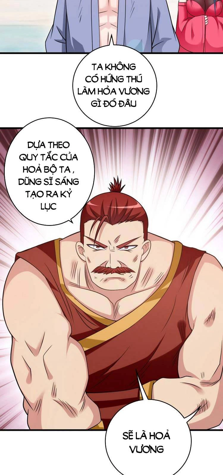 Đệ Tử Của Ta Đều Là Súp Bờ Thần Chapter 135 - 9