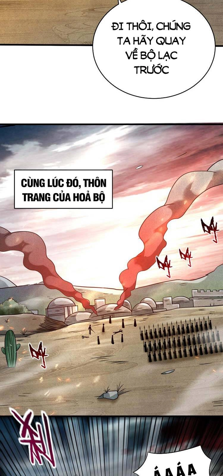 Đệ Tử Của Ta Đều Là Súp Bờ Thần Chapter 135 - 14