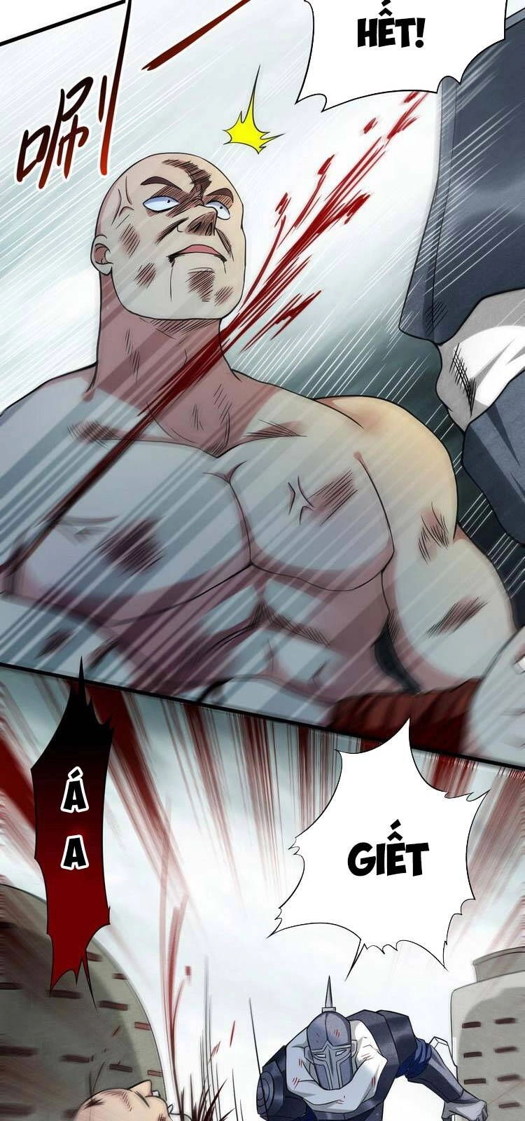 Đệ Tử Của Ta Đều Là Súp Bờ Thần Chapter 135 - 18