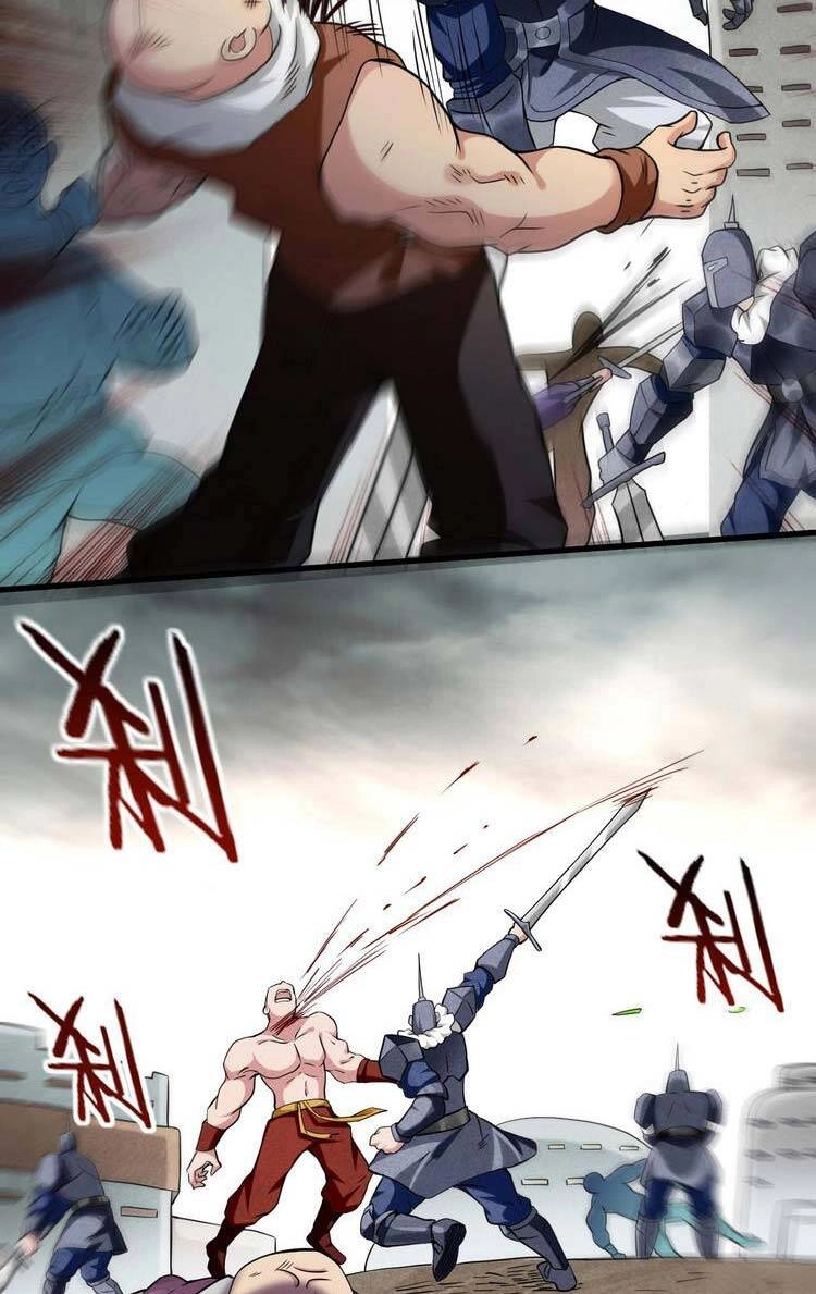 Đệ Tử Của Ta Đều Là Súp Bờ Thần Chapter 135 - 19