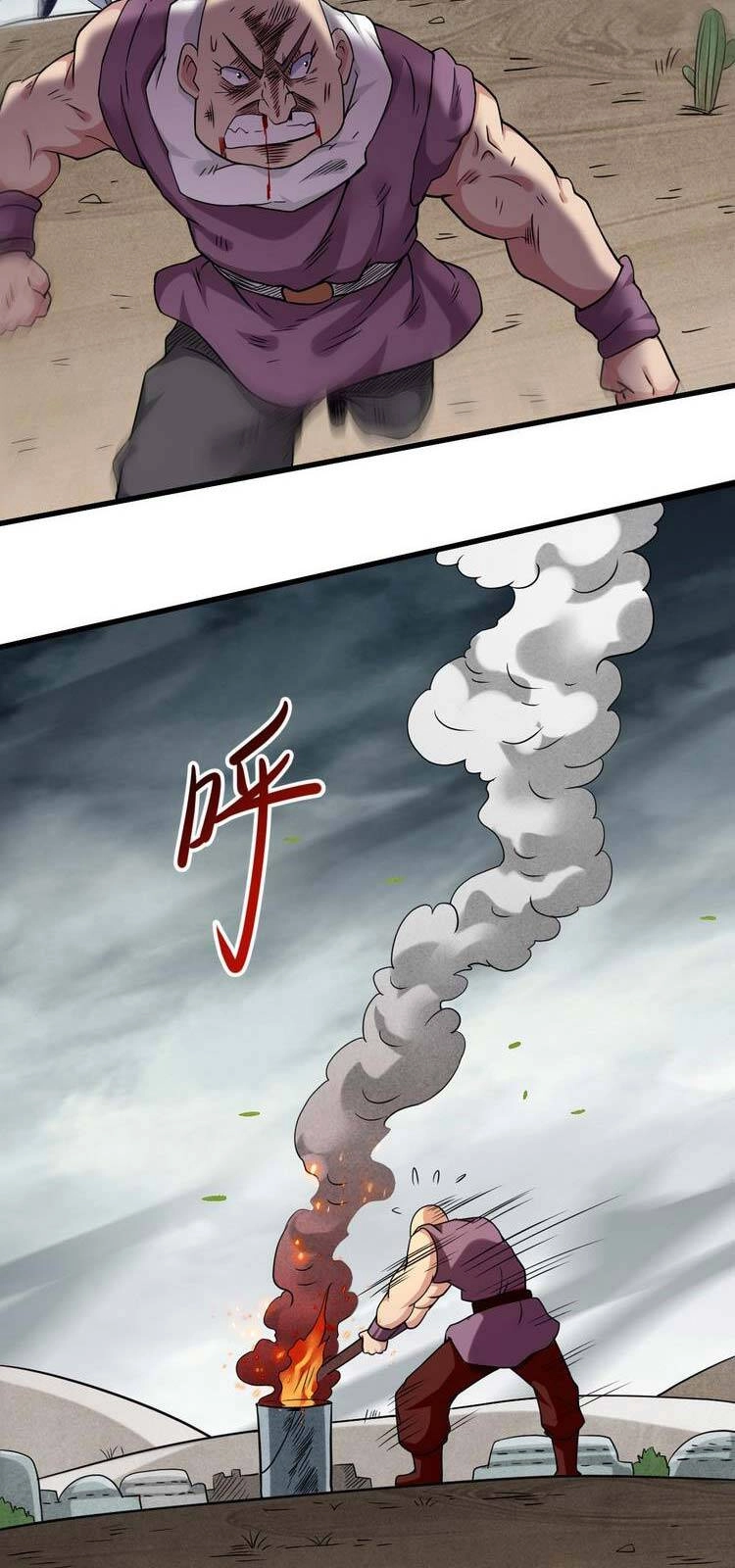 Đệ Tử Của Ta Đều Là Súp Bờ Thần Chapter 135 - 20