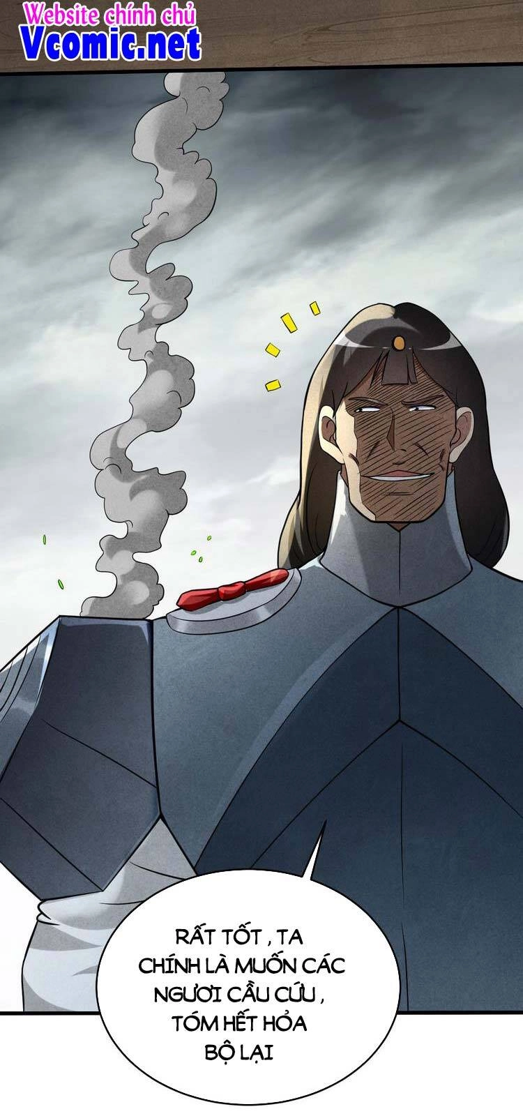 Đệ Tử Của Ta Đều Là Súp Bờ Thần Chapter 135 - 21