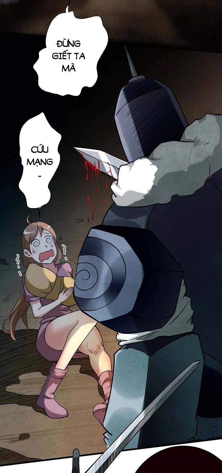 Đệ Tử Của Ta Đều Là Súp Bờ Thần Chapter 135 - 26