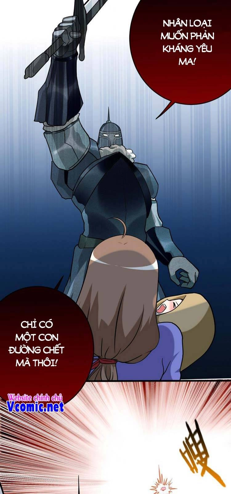 Đệ Tử Của Ta Đều Là Súp Bờ Thần Chapter 135 - 27