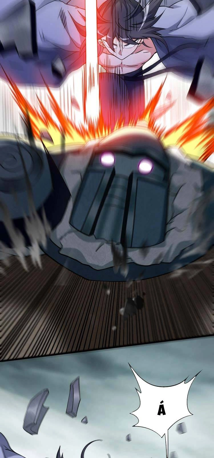 Đệ Tử Của Ta Đều Là Súp Bờ Thần Chapter 135 - 29